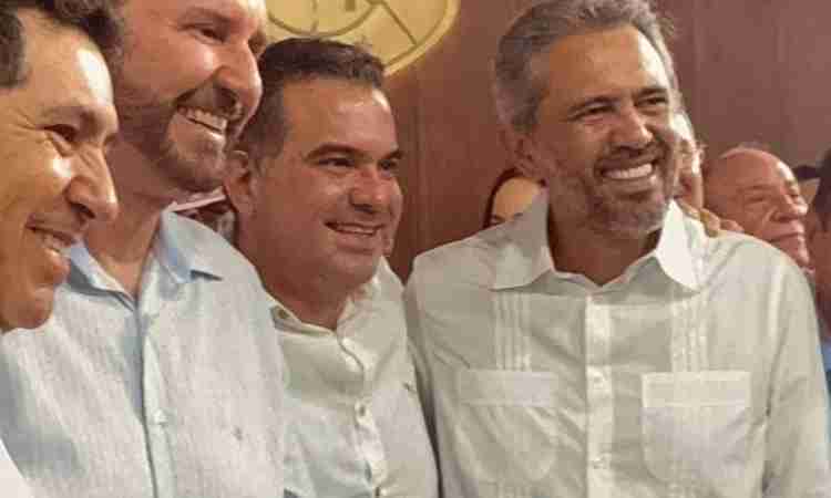 Governador e Presidente da Assembleia Legislativa do Ceará Visitam Orós Neste Domingo em Importante Encontro Organizado pelo Deputado Simão Pedro